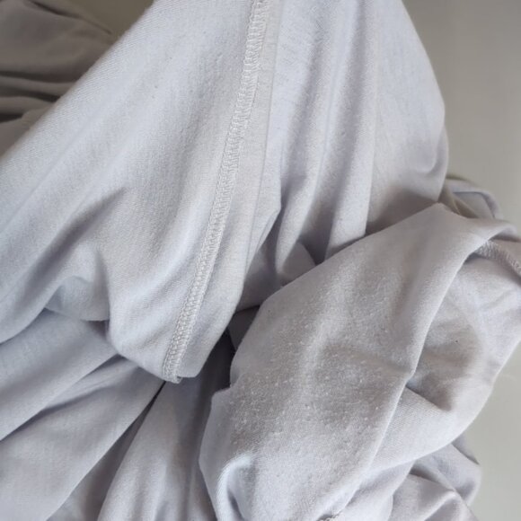 O'Neill Balance Wrap Cardigan Long Sleeve Buttoned Draped Spring Lightweight - Picture 13 of 15